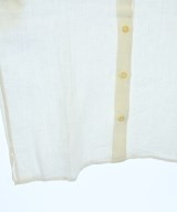 MARGARET HOWELL（マーガレットハウエル）ブラウス 白 サイズ:1(S位) レディース/2200671681012