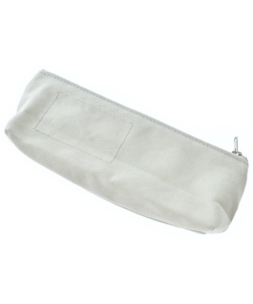 MHL.（エムエイチエル）小物類（その他） 白 サイズ:- メンズ/2200671855048