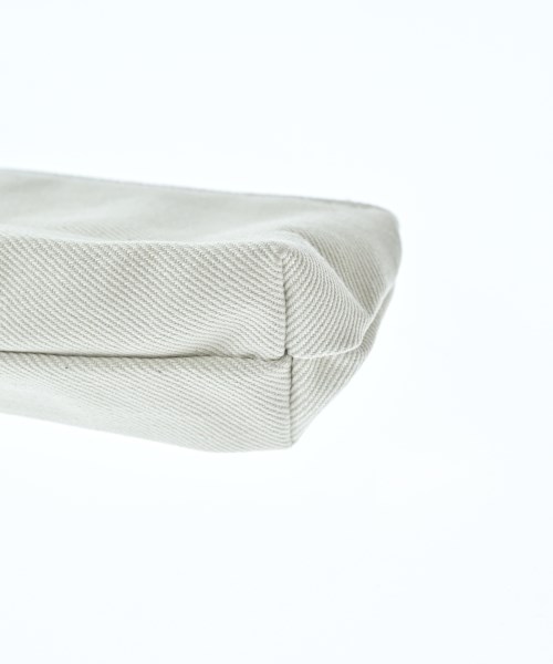 MHL.（エムエイチエル）小物類（その他） 白 サイズ:- メンズ/2200671855048