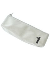 MHL.（エムエイチエル）小物類（その他） 白 サイズ:- メンズ/2200671855048