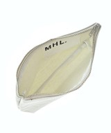 MHL.（エムエイチエル）小物類（その他） 白 サイズ:- メンズ/2200671855048