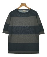 MARGARET HOWELL（マーガレットハウエル）ニット・セーター 紺 サイズ:L メンズ/2200671977047