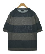 MARGARET HOWELL（マーガレットハウエル）ニット・セーター 紺 サイズ:L メンズ/2200671977047