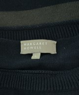 MARGARET HOWELL（マーガレットハウエル）ニット・セーター 紺 サイズ:L メンズ/2200671977047