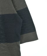 MARGARET HOWELL（マーガレットハウエル）ニット・セーター 紺 サイズ:L メンズ/2200671977047