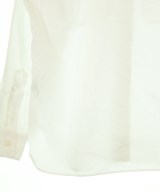 MARGARET HOWELL（マーガレットハウエル）カジュアルシャツ 白 サイズ:L メンズ/2200671977061