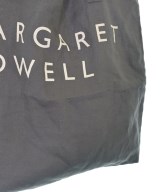 MARGARET HOWELL（マーガレットハウエル）トートバッグ グレー サイズ:- メンズ/2200671977139