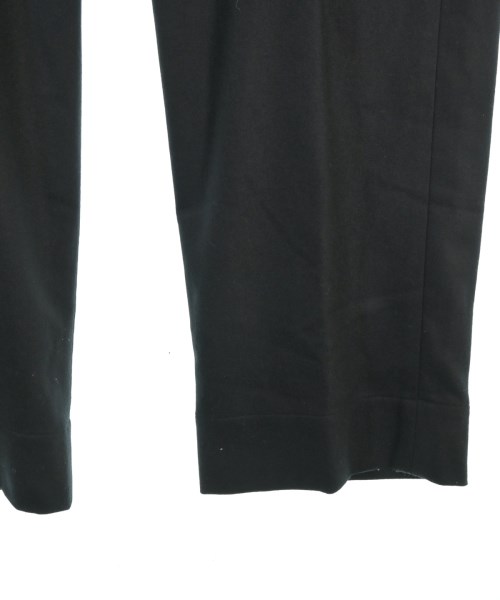 MARGARET HOWELL（マーガレットハウエル）スラックス 黒 サイズ:XL メンズ/2200672242014