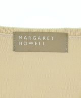 MARGARET HOWELL（マーガレットハウエル）ニット・セーター 白 サイズ:2(M位) レディース/2200727247049