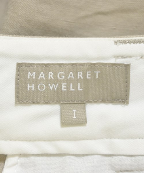 MARGARET HOWELL（マーガレットハウエル）その他 グレー サイズ:1(S位) レディース/2200727560025