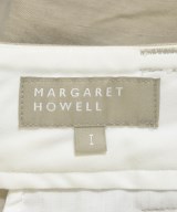 MARGARET HOWELL（マーガレットハウエル）その他 グレー サイズ:1(S位) レディース/2200727560025