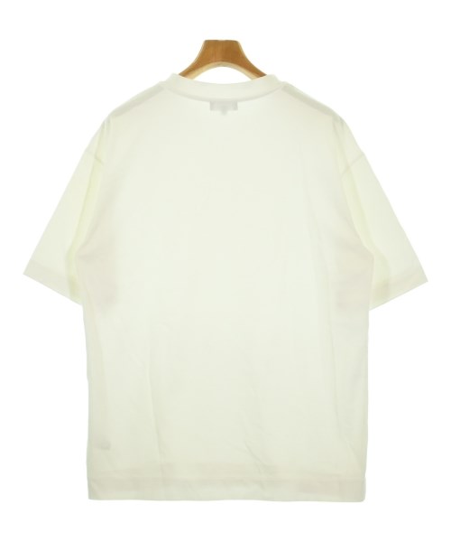 MARGARET HOWELL（マーガレットハウエル）Tシャツ・カットソー 白 サイズ:L メンズ/2200730442066