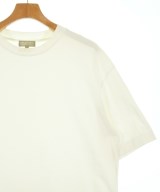 MARGARET HOWELL（マーガレットハウエル）Tシャツ・カットソー 白 サイズ:L メンズ/2200730442066