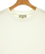 MARGARET HOWELL（マーガレットハウエル）Tシャツ・カットソー 白 サイズ:L メンズ/2200730442066