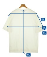 MARGARET HOWELL（マーガレットハウエル）Tシャツ・カットソー 白 サイズ:L メンズ/2200730442066
