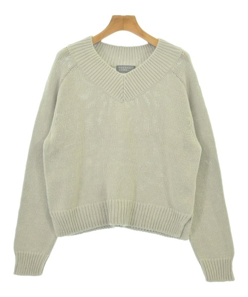 MARGARET HOWELL(マーガレットハウエル)のニット・セーター サイズ:2(M位) 11,400円
