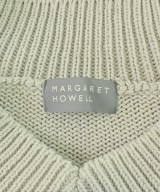 MARGARET HOWELL（マーガレットハウエル）ニット・セーター グレー サイズ:2(M位) レディース/2200730733027