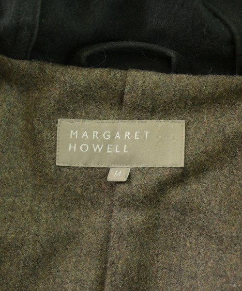 MARGARET HOWELL（マーガレットハウエル）その他 黒 サイズ:M メンズ/2200723481010