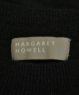 MARGARET HOWELL（マーガレットハウエル）ニット・セーター 黒 サイズ:2(M位) レディース/2200731610112