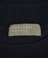 MARGARET HOWELL（マーガレットハウエル）ニット・セーター 紺 サイズ:2(M位) レディース/2200731610129