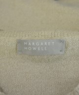 MARGARET HOWELL（マーガレットハウエル）ニット・セーター ベージュ サイズ:F レディース/2200731610136