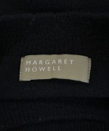 MARGARET HOWELL（マーガレットハウエル）ニット・セーター 紺 サイズ:2(M位) レディース/2200731610143