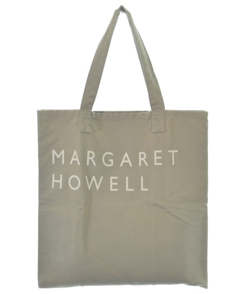 MARGARET HOWELL(マーガレットハウエル)のトートバッグ サイズ:- 3,600円
