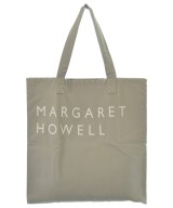 MARGARET HOWELL トートバッグ