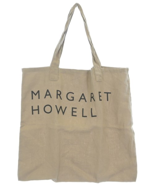 MARGARET HOWELL(マーガレットハウエル)のトートバッグ サイズ:- 3,800円