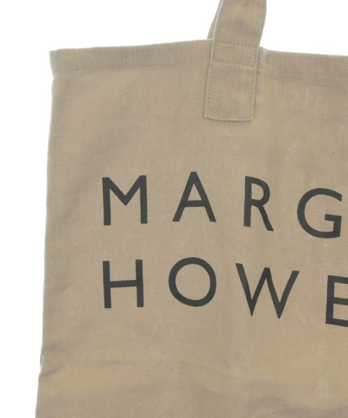 MARGARET HOWELL（マーガレットハウエル）トートバッグ ベージュ サイズ:- レディース/2200731610174