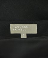 MARGARET HOWELL（マーガレットハウエル）ワンピース 黒 サイズ:2(M位) レディース/2200728943018