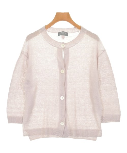 MARGARET HOWELL(マーガレットハウエル)のカーディガン サイズ:F 7,000円