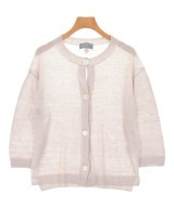 MARGARET HOWELL（マーガレットハウエル）カーディガン ピンク サイズ:F レディース/2200726257032