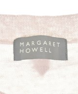 MARGARET HOWELL（マーガレットハウエル）カーディガン ピンク サイズ:F レディース/2200726257032