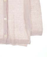 MARGARET HOWELL（マーガレットハウエル）カーディガン ピンク サイズ:F レディース/2200726257032