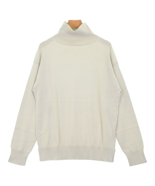 MARGARET HOWELL(マーガレットハウエル)のニット・セーター サイズ:F 7,000円