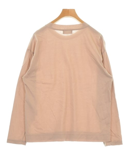 MARGARET HOWELL（マーガレットハウエル）Tシャツ・カットソー ベージュ サイズ:2(M位) レディース/2200728654037