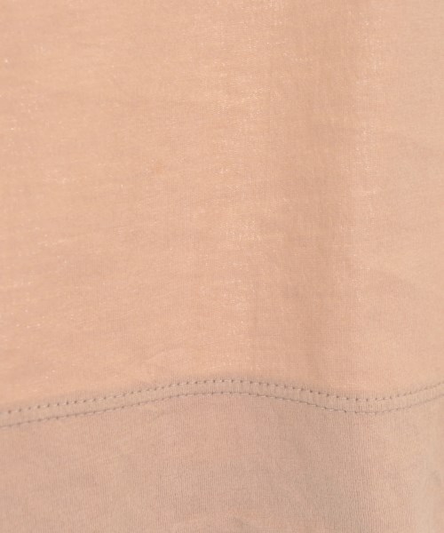 MARGARET HOWELL（マーガレットハウエル）Tシャツ・カットソー ベージュ サイズ:2(M位) レディース/2200728654037