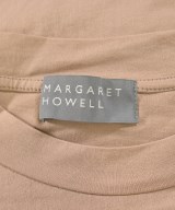 MARGARET HOWELL（マーガレットハウエル）Tシャツ・カットソー ベージュ サイズ:2(M位) レディース/2200728654037