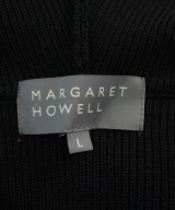 MARGARET HOWELL（マーガレットハウエル）ベスト 黒 サイズ:L メンズ/2200732656027