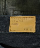 MARGARET HOWELL（マーガレットハウエル）デニムパンツ 紺 サイズ:29(S位) メンズ/2200732802059