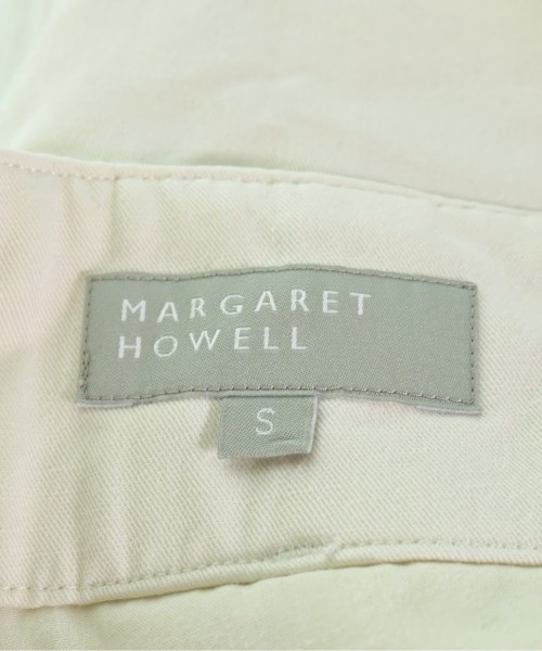 MARGARET HOWELL（マーガレットハウエル）その他 ベージュ サイズ:S メンズ/2200732814038