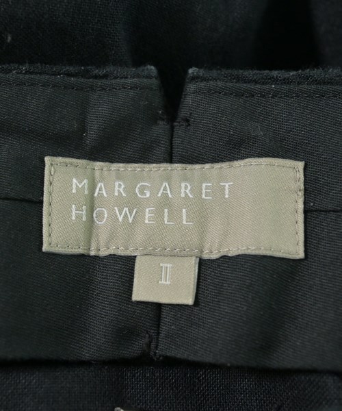 MARGARET HOWELL（マーガレットハウエル）その他 黒 サイズ:2(M位) レディース/2200720310047