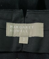 MARGARET HOWELL（マーガレットハウエル）その他 黒 サイズ:2(M位) レディース/2200720310047