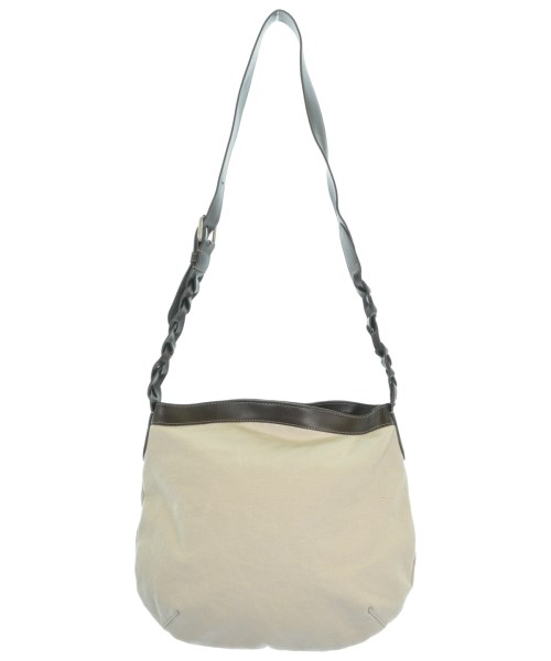 MARGARET HOWELL(マーガレットハウエル)のショルダーバッグ サイズ:- 8,400円