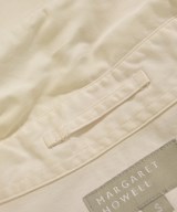 MARGARET HOWELL（マーガレットハウエル）カジュアルシャツ 白 サイズ:S メンズ/2200728861053