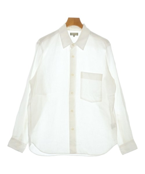 MARGARET HOWELL(マーガレットハウエル)のカジュアルシャツ サイズ:L 8,400円