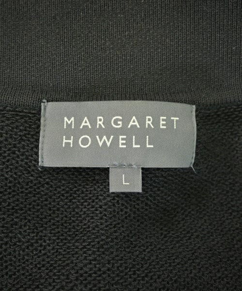MARGARET HOWELL（マーガレットハウエル）カーディガン グレー サイズ:L メンズ/2200733484032