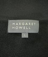 MARGARET HOWELL（マーガレットハウエル）カーディガン グレー サイズ:L メンズ/2200733484032