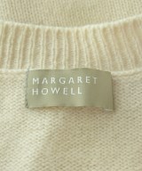 MARGARET HOWELL（マーガレットハウエル）カーディガン 白 サイズ:2(M位) レディース/2200726851049